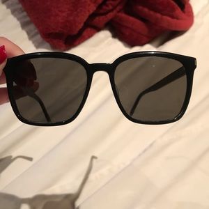 Authentic Saint Laurent sunglasses!